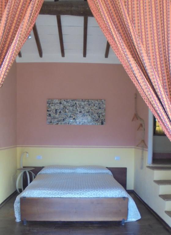 La Casina Di Giannetto ξενώνας Seggiano Δωμάτιο φωτογραφία