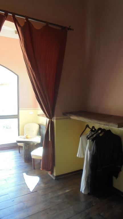 La Casina Di Giannetto ξενώνας Seggiano Δωμάτιο φωτογραφία
