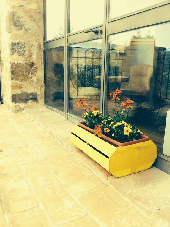 La Casina Di Giannetto ξενώνας Seggiano Εξωτερικό φωτογραφία