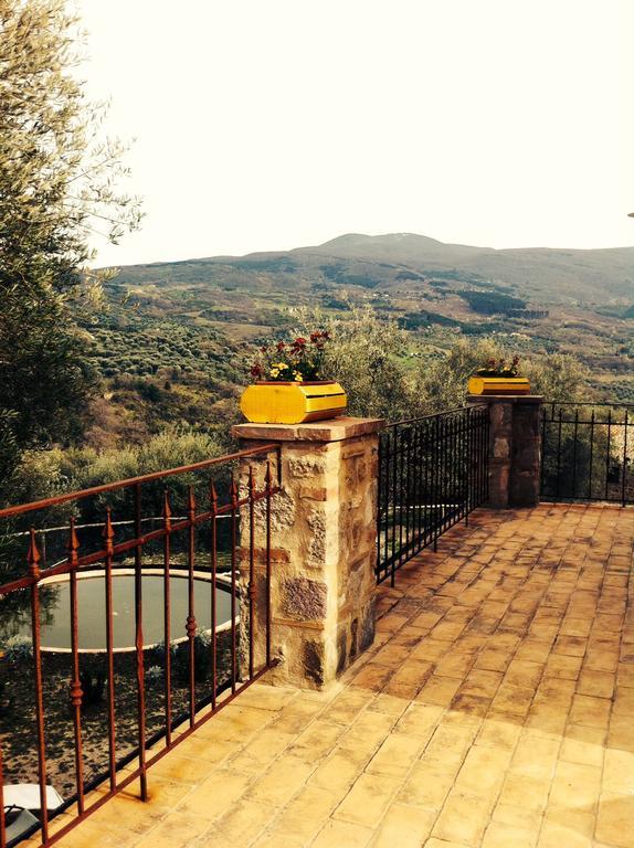 La Casina Di Giannetto ξενώνας Seggiano Εξωτερικό φωτογραφία