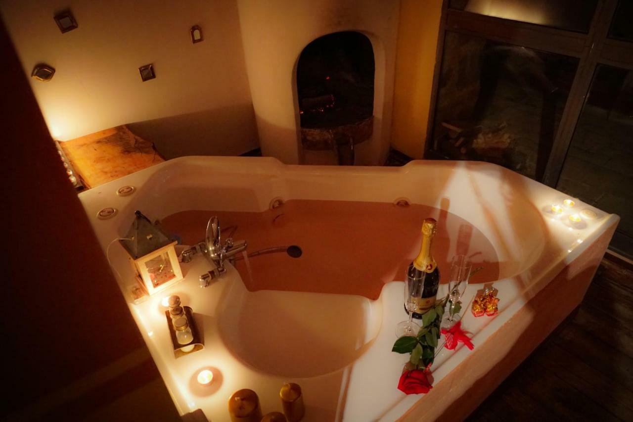 La Casina Di Giannetto ξενώνας Seggiano Εξωτερικό φωτογραφία